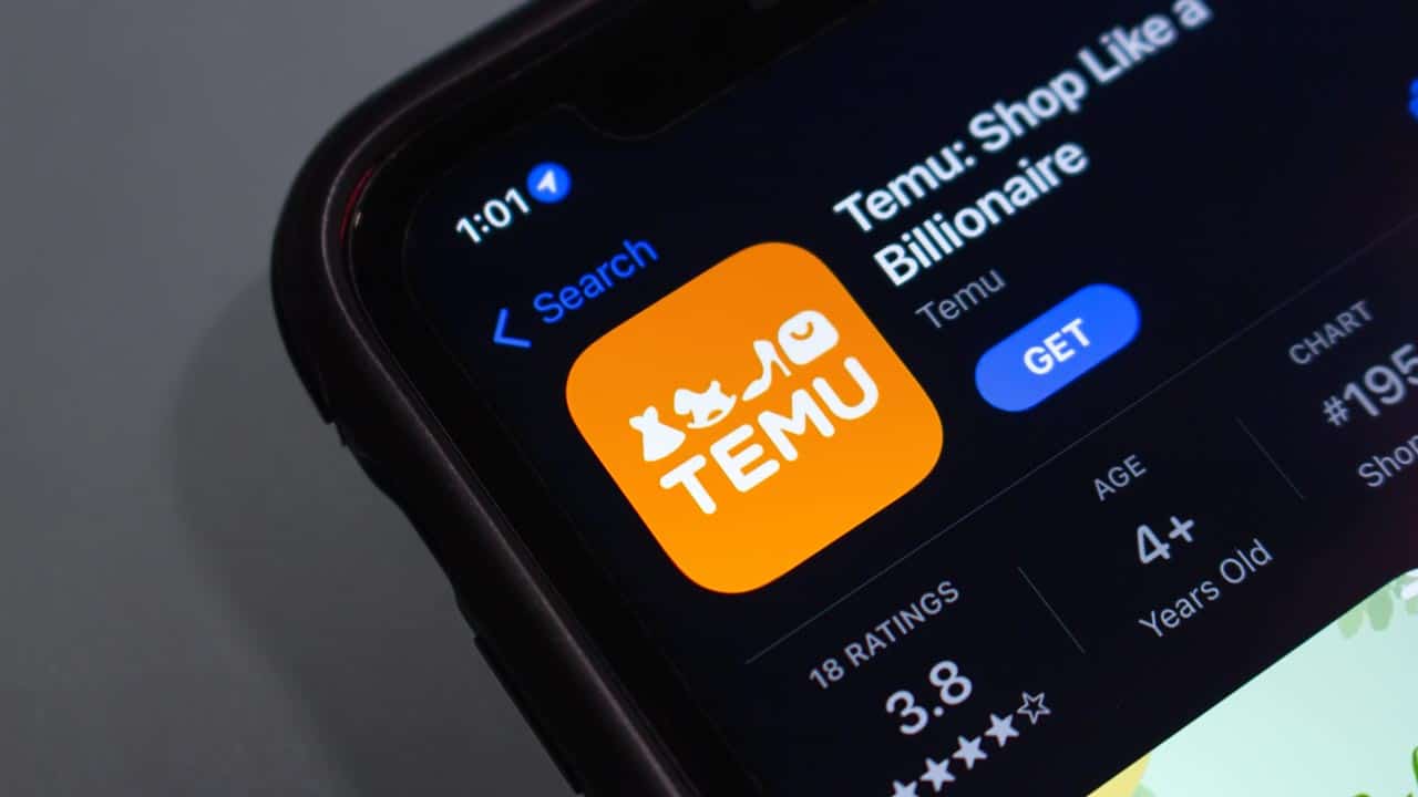 Billig, billiger‚ «Temu» – Was kann die neue Shopping-Plattform aus China?