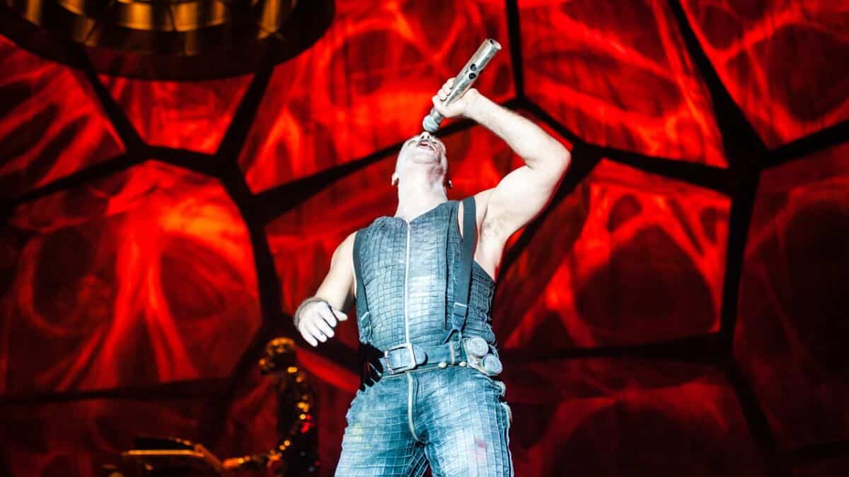 Keine Row Zero und Aftershowparty bei Rammstein | 95.5 Charivari