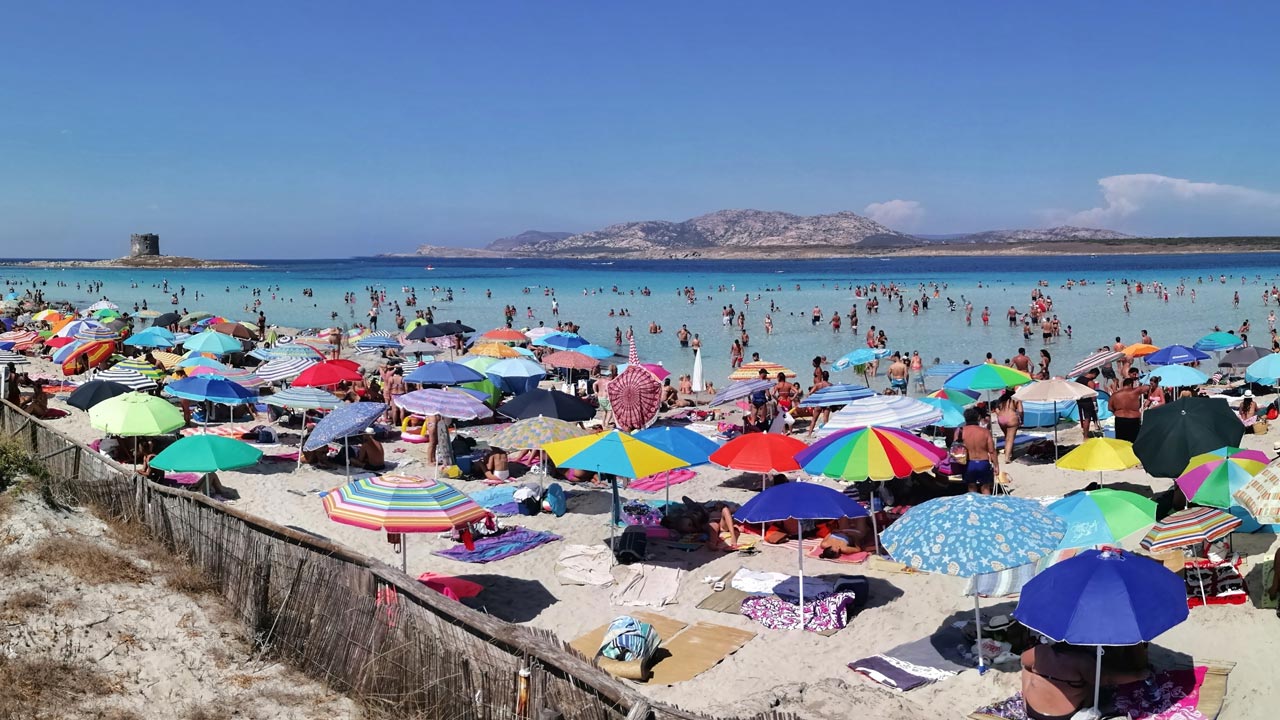 Strand-Eintritt, Auto- und Badetuchverbote: Italien will Massenurlaub stoppen!