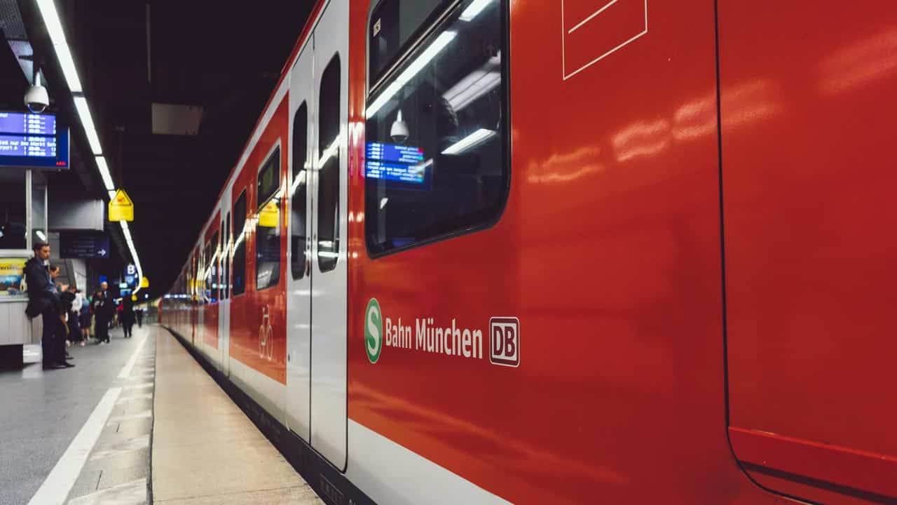 München bekommt eine zusätzliche S-Bahnlinie noch 2024