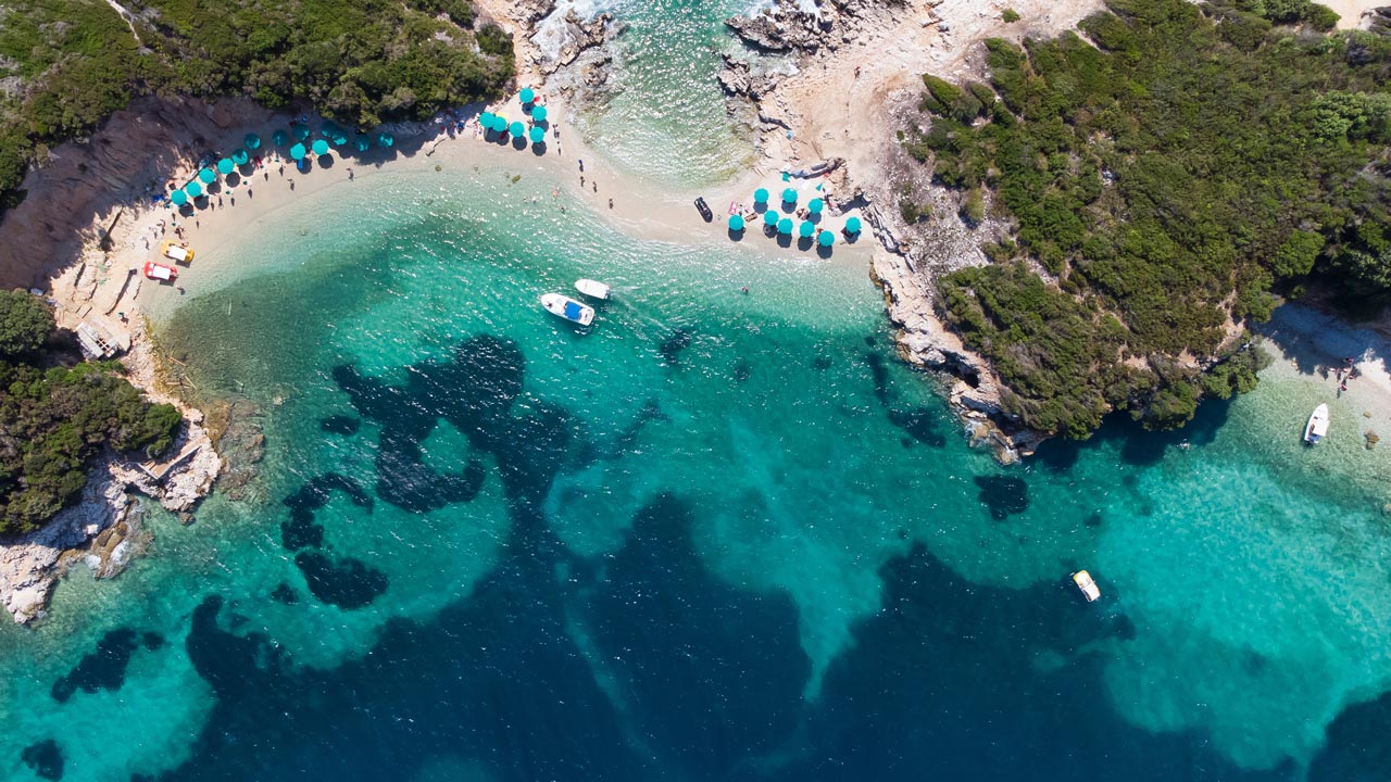 Günstiger Sommerurlaub 2023: Bezahlbare Reiseziele in Südeuropa