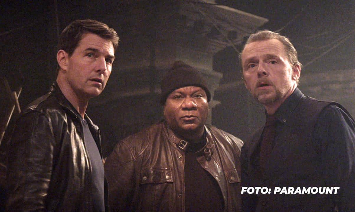 „Mission Impossible: Dead Reckoning – Teil 1“ – Jetzt im Kino