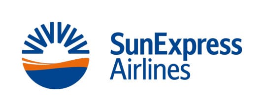 SunExpress Airline Logo