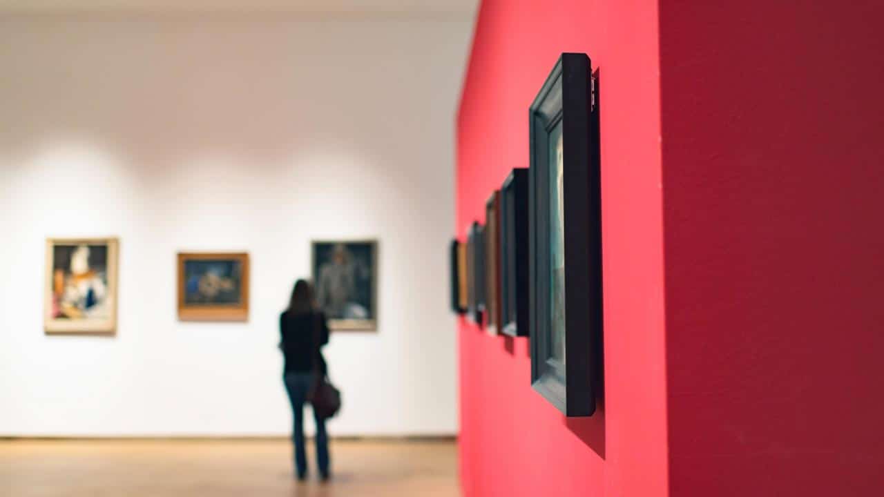 Pannen im Museum: Ist das Kunst oder kann das weg?