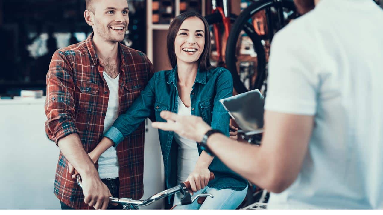 Preistrend sinkt: Ist der Fahrradkauf so günstig wie lange nicht mehr?