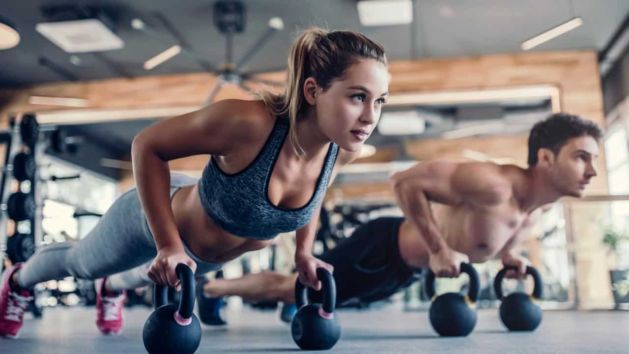 Fitnessstudios: Was in Verträgen erlaubt und nicht erlaubt ist