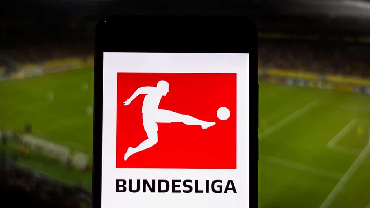 Bundesliga-Saison 2023/24: So siehst du die Spiele