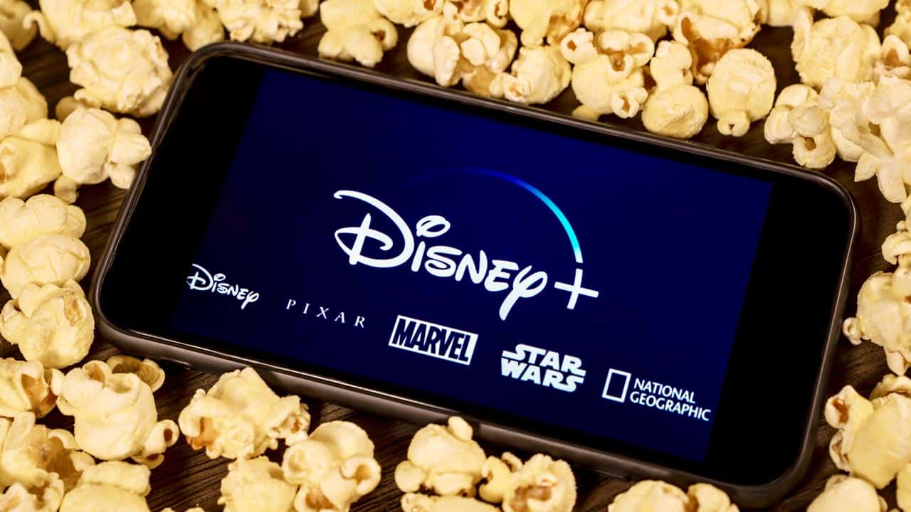 Disney+ stoppt Account-Sharing und erhöht die Abo-Preise