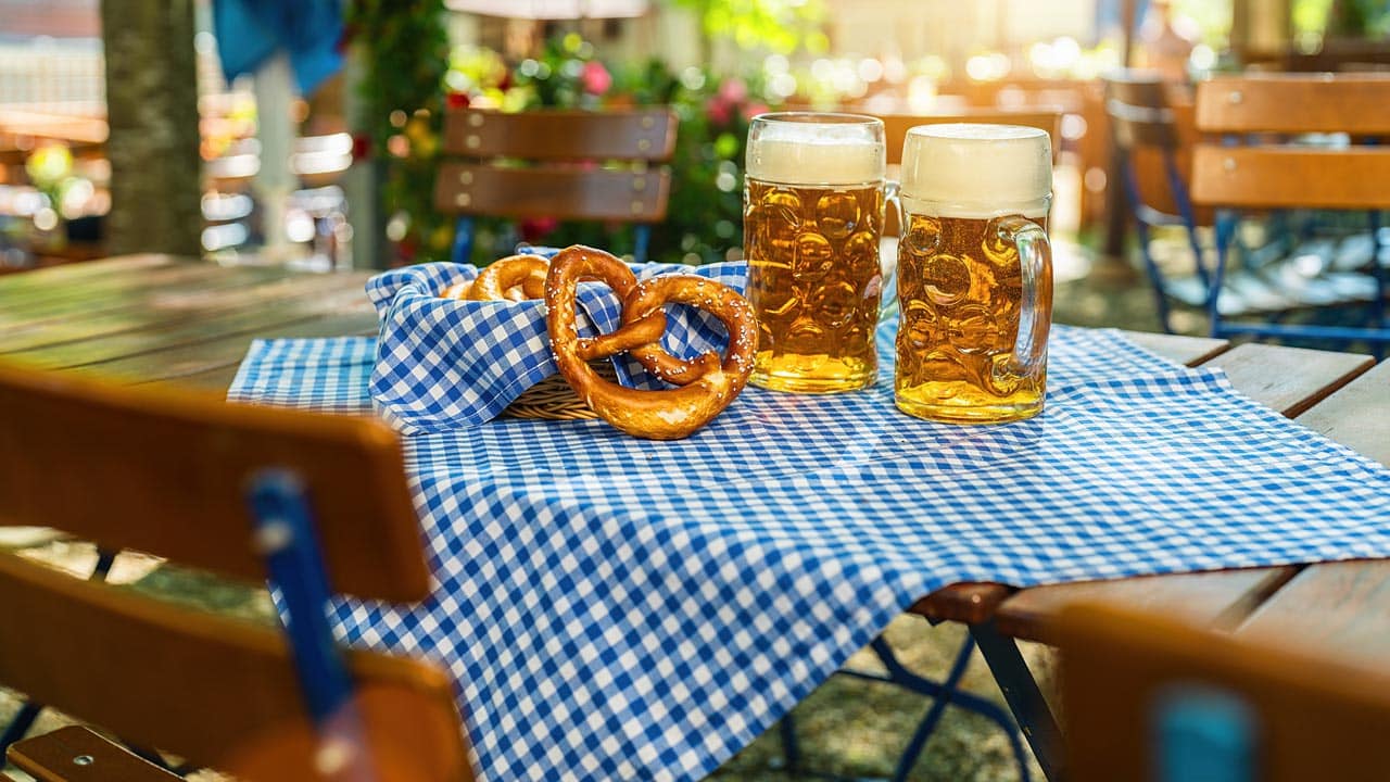 Hier geht’s: Wiesn-Gutscheine nach dem Oktoberfest noch einlösen