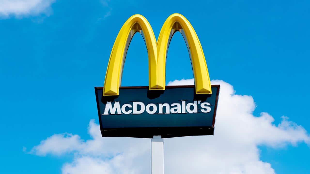 Umweltlüge: McDonald’s wird mit dem Goldenen Geier «geehrt»