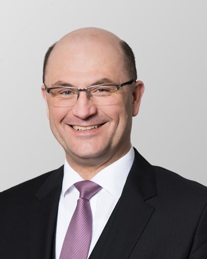 Albert Füracker