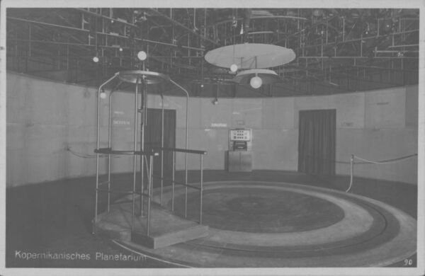 Deutsches-Museum-1925,-Münchner-Stadtarchiv