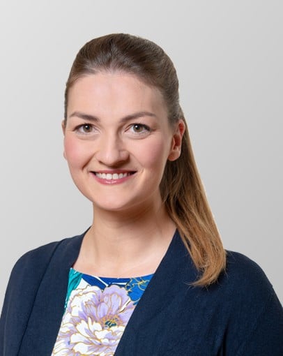 Judith Gerlach