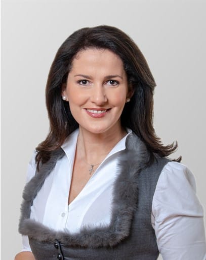 Michaela Kaniber