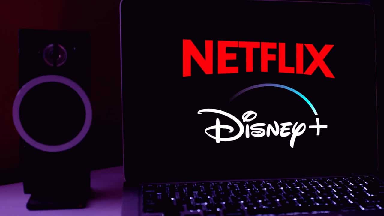 Disney+ und Netflix stellen um und erhöhen ihre Preise!