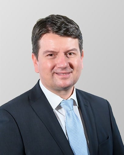 Sandro Kirchner