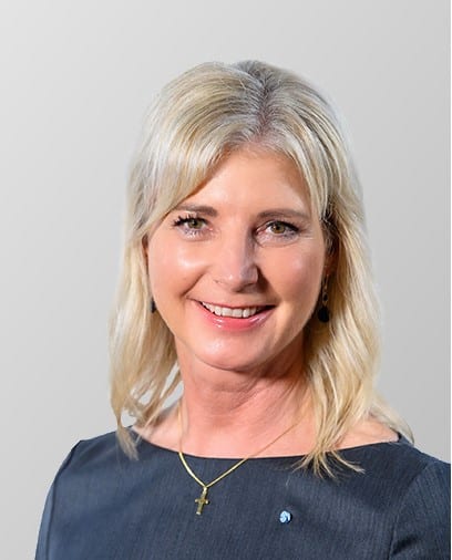 Ulrike Scharf