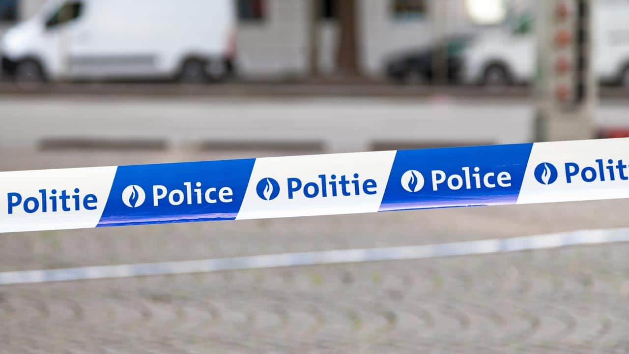 Tödliche Schüsse in Brüssel: Polizei schießt den Tatverdächtigen nieder