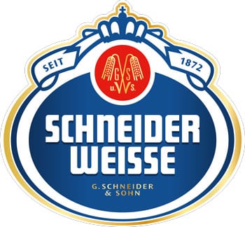 Schneider-Weisse-Logo