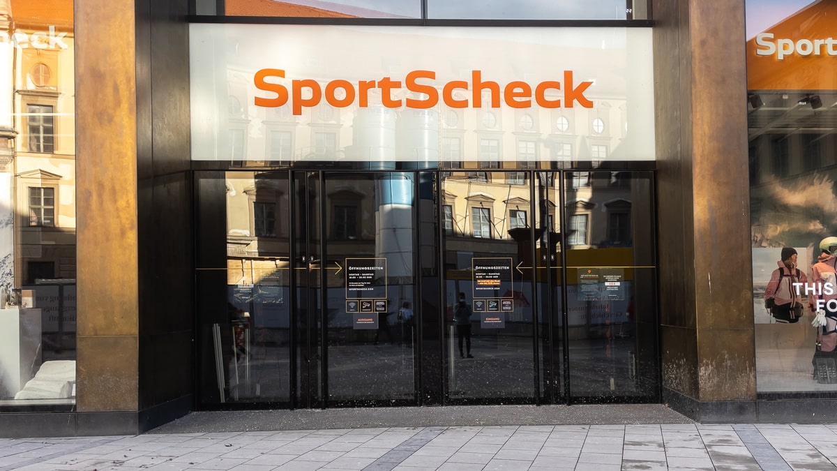 SportScheck meldet Insolvenz an: So soll es jetzt weiter gehen