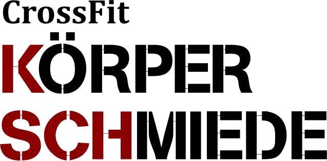 CrossFit Körperschmiede