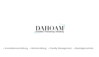 Dahoam Immobilien GmbH
