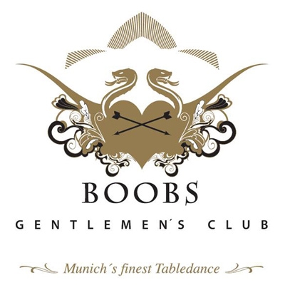Boobs Gentlemen’s Club – Munich’s finest Tabledance
