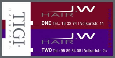 J.W Hair GmbH