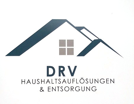 DRV Haushaltsauflösung & Entsorgung