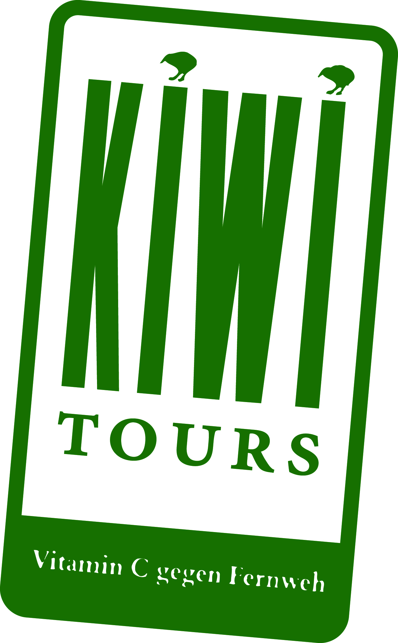 KIWI TOURS GmbH