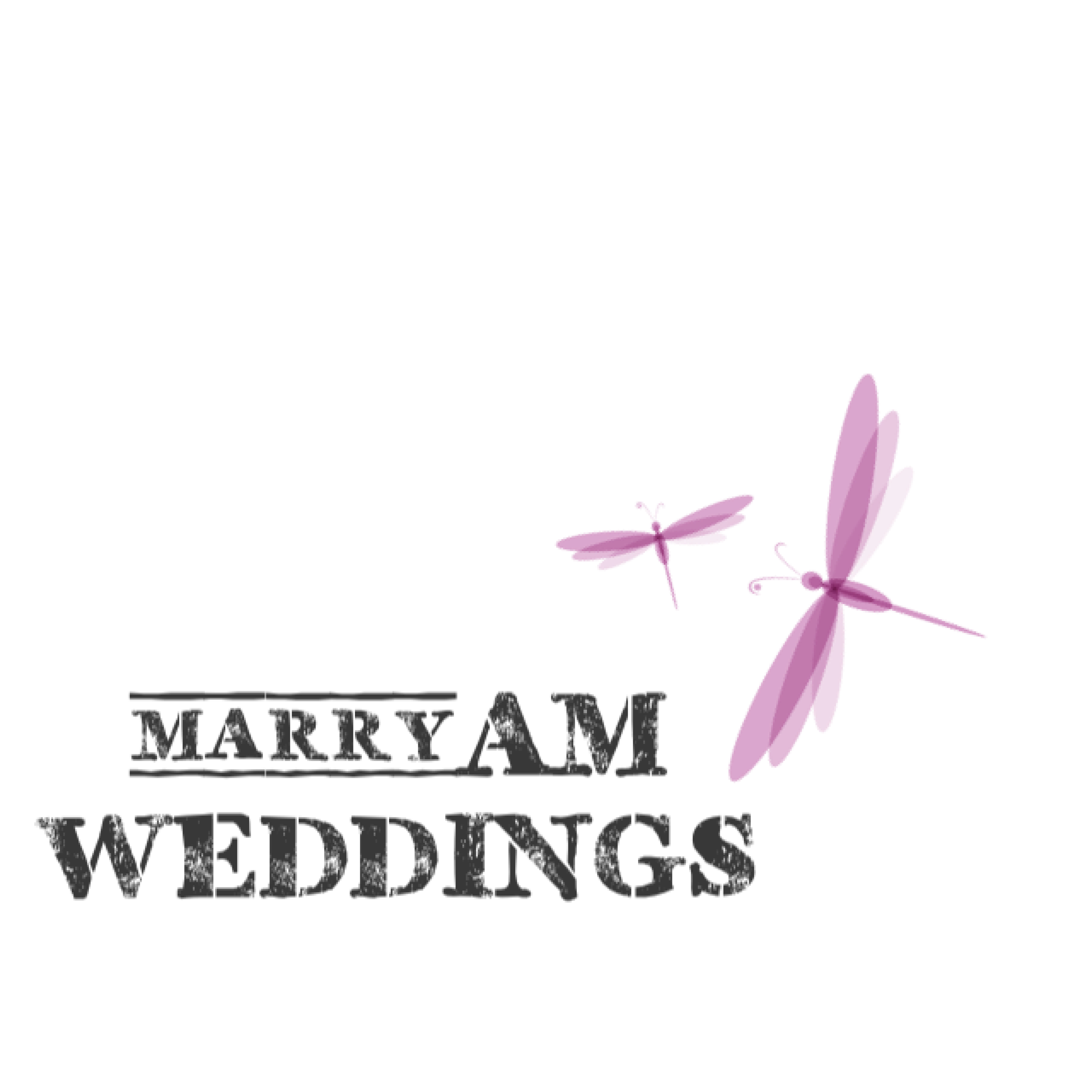 MARRYam-weddings.de