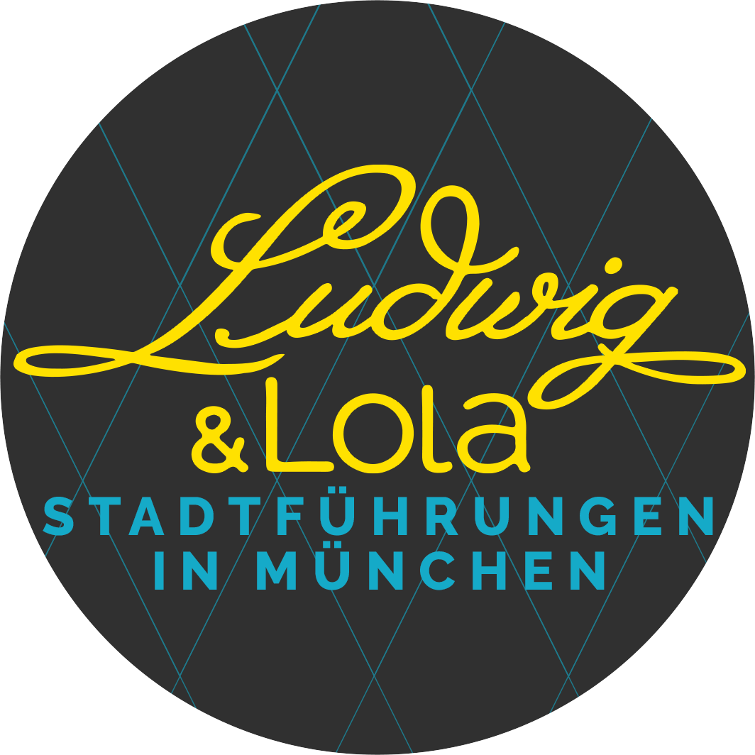 Ludwig & Lola Stadtführungen in München