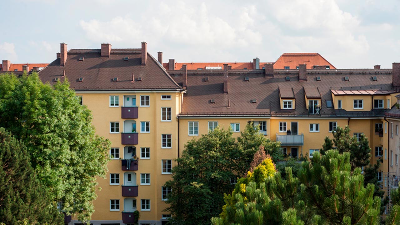 München verlängert Mietenstopp für städtische Wohnungen