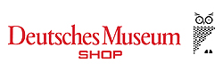 Deutsches Museum Shop GmbH