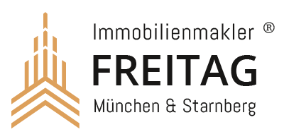 Immobilienmakler FREITAG® in Neubiberg für München, Starnberg, Starnberger See und Umgebung