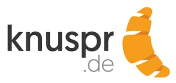 knuspr.de Logo