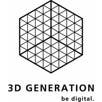 3D GENERATION GmbH