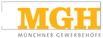MGH – Münchner Gewerbehöfe