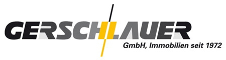 Gerschlauer GmbH – Immobilienvermittlung seit 1972