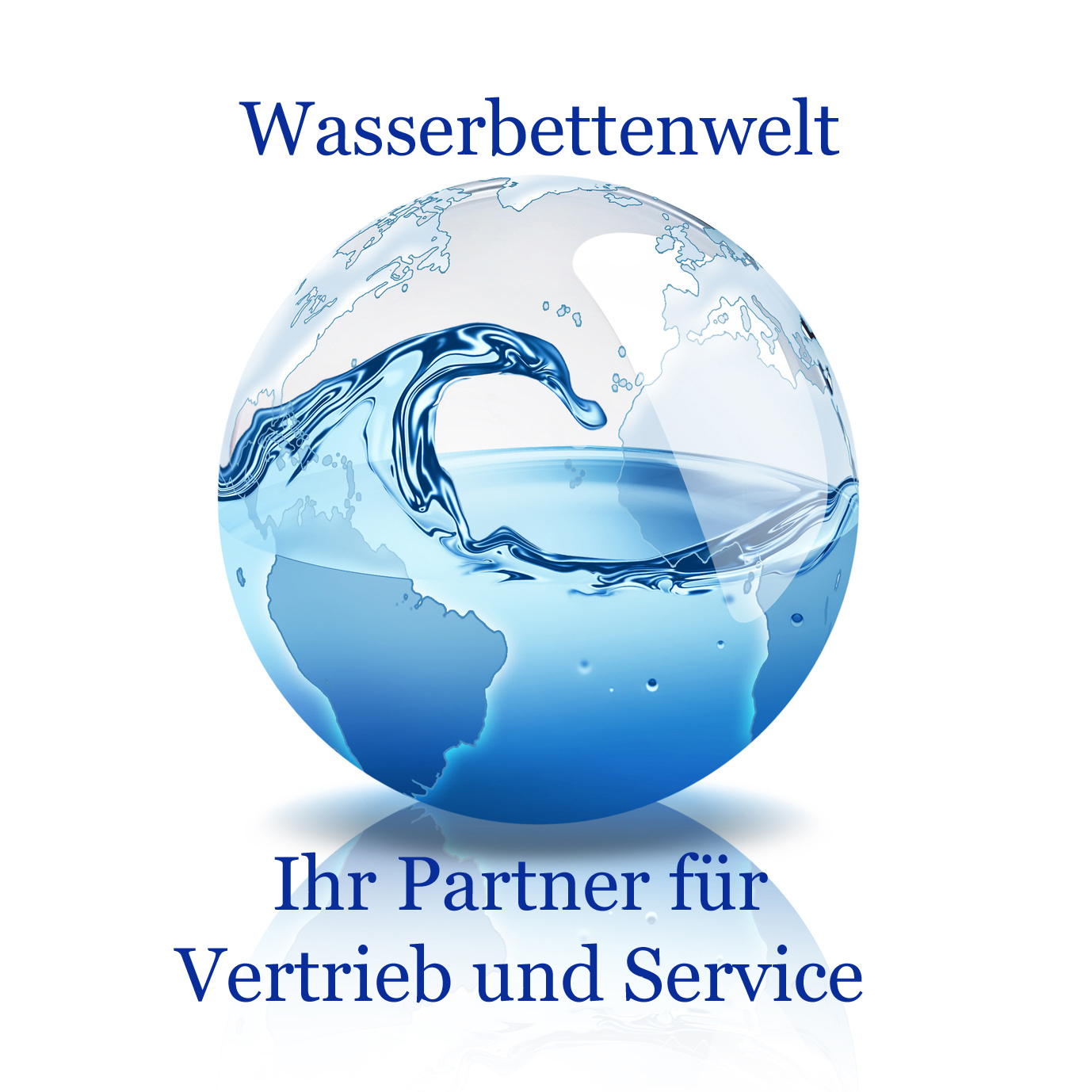 Wasserbettenwelt Ihr Partner für Vertrieb & Service