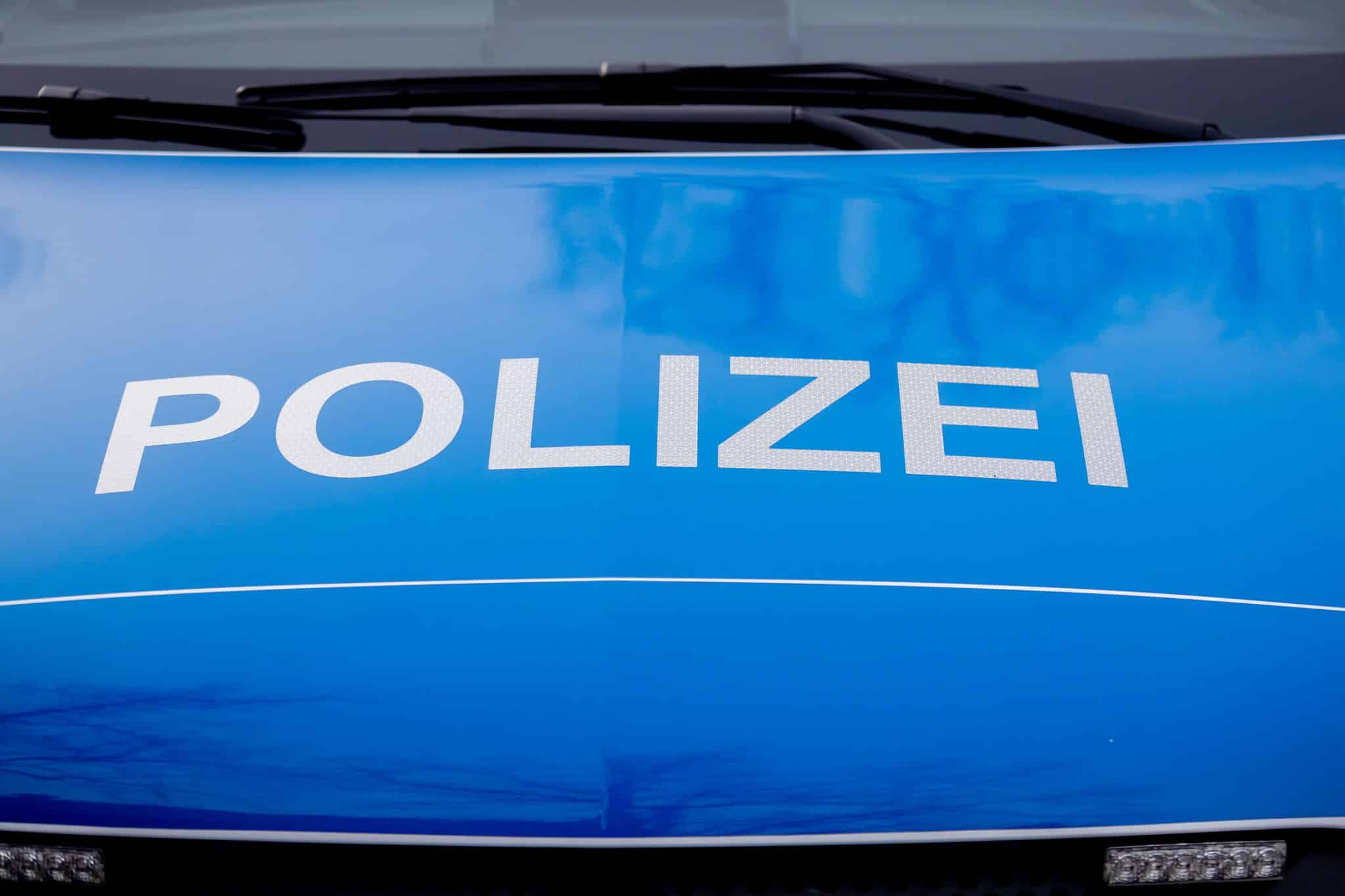 Zeugen gesucht: Angriff in Prielmayerstraße am Montagabend
