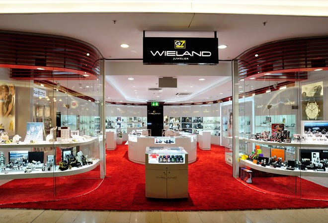 Juwelier Wieland