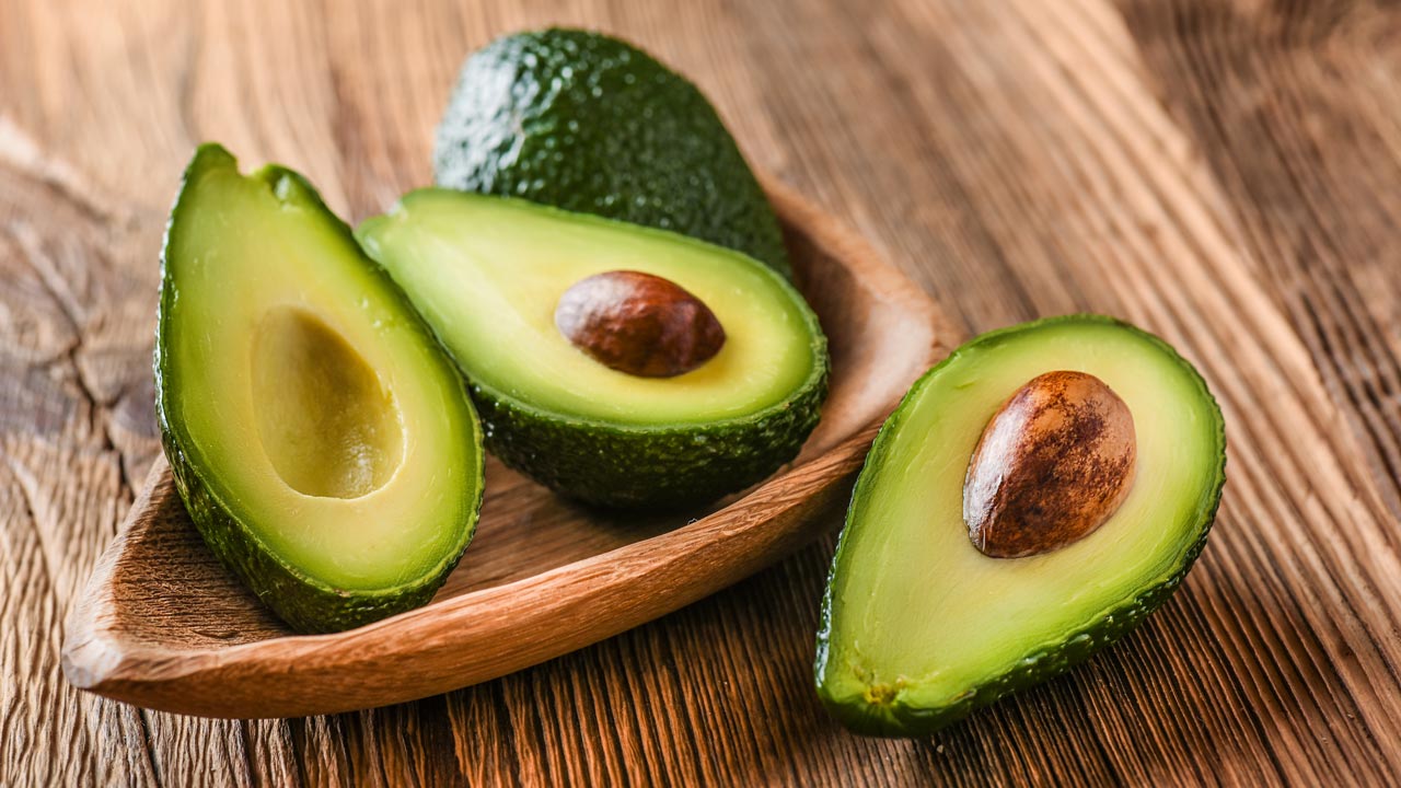 Wie du die perfekte Avocado kriegst