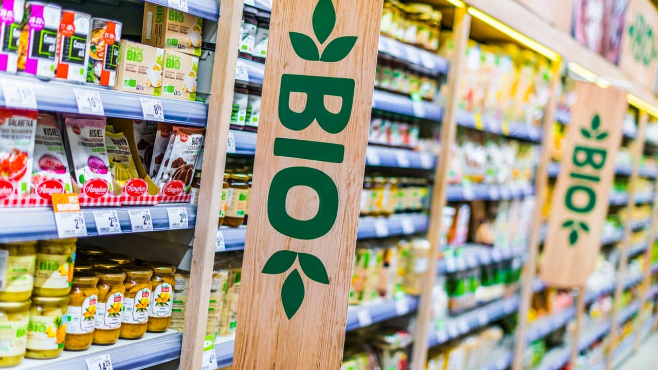 Trotz Inflation: Welche Produkte im Supermarkt gerade günstiger werden