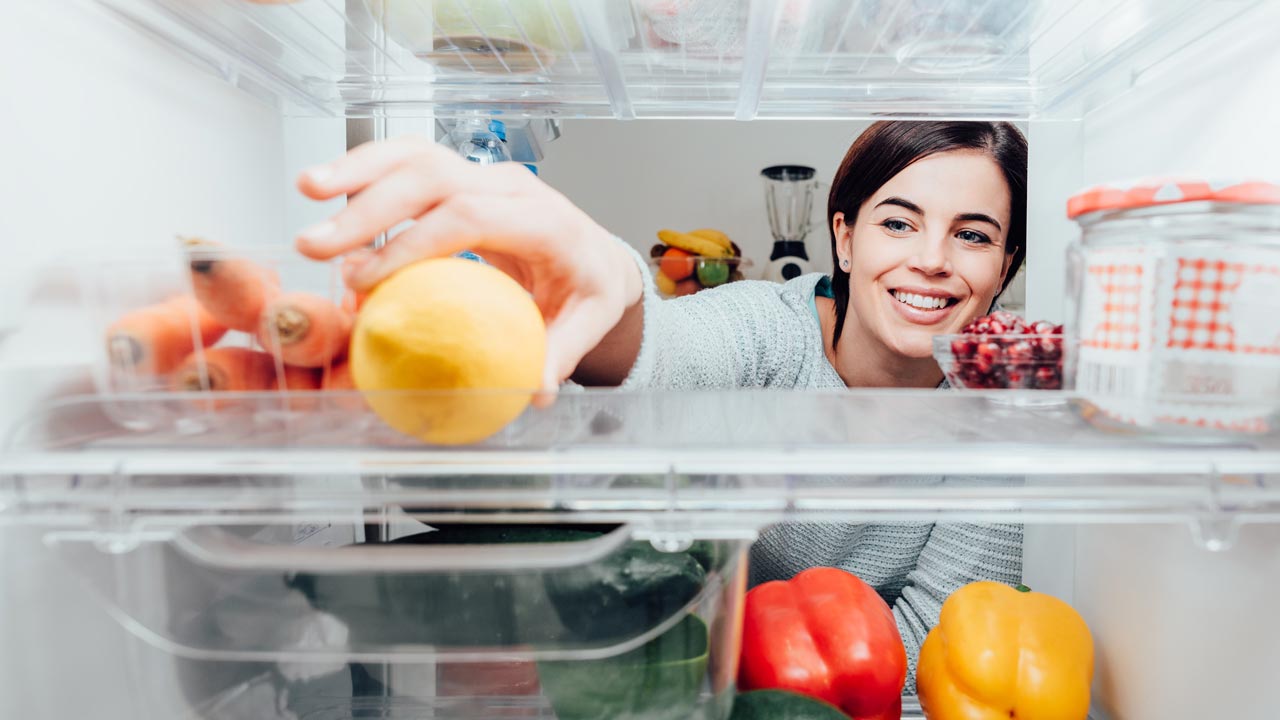 Diese Apps zeigen dir Rezepte, die du aus deinen Resten kochen kannst