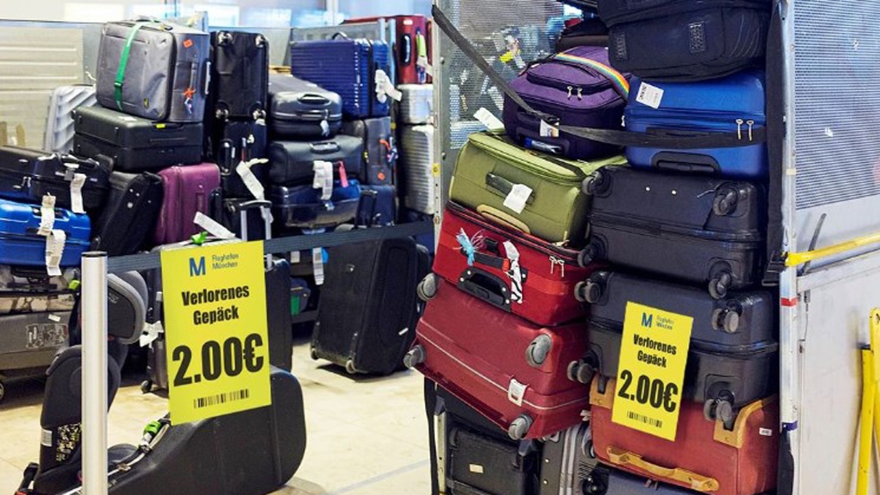 Achtung, Abzocke: Warum du keine 2-Euro-Koffer auf Facebook kaufen solltest