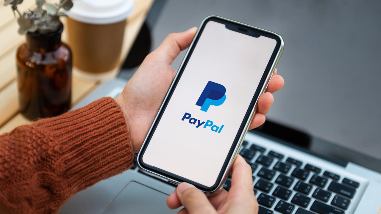 Aufgepasst! Betrüger starten mit neuer PayPal-Masche