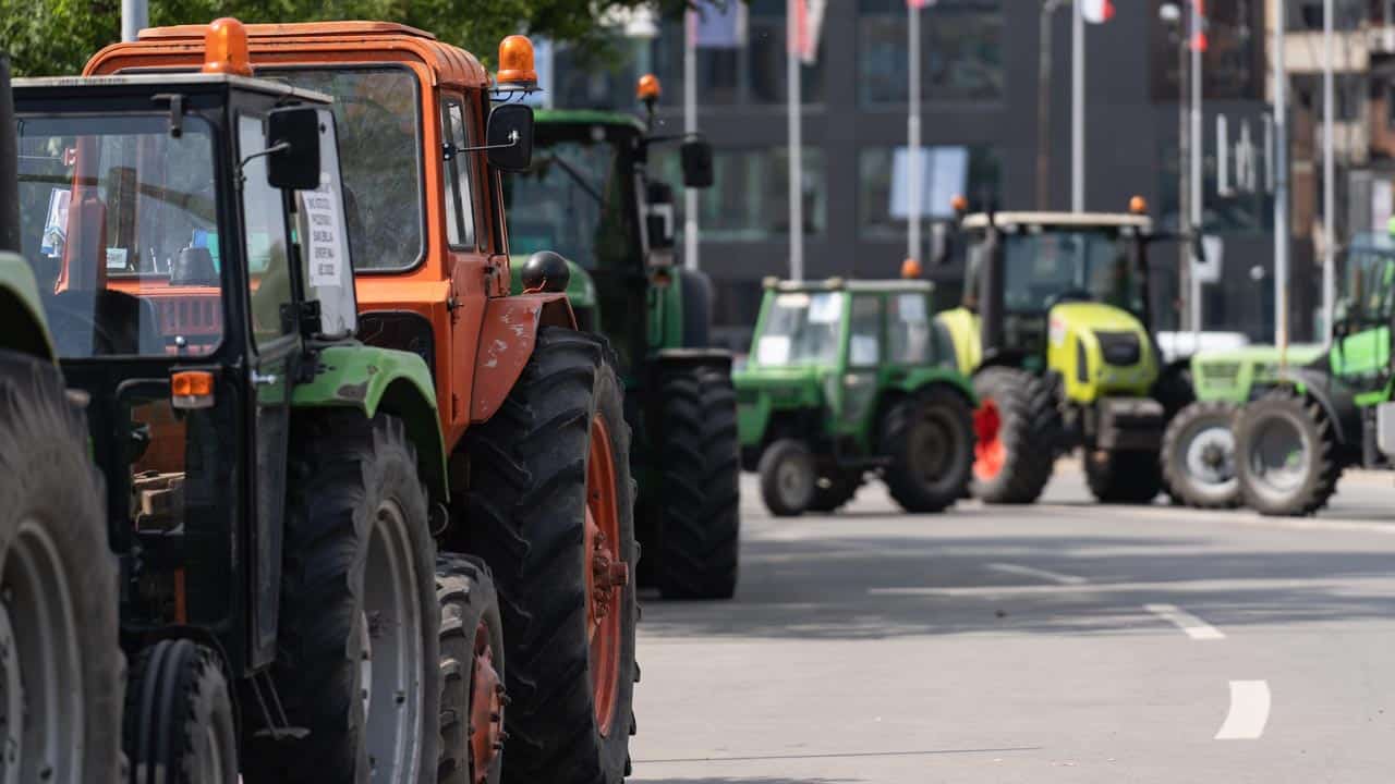Streiktag 8. Januar: Droht München ein komplettes Chaos?