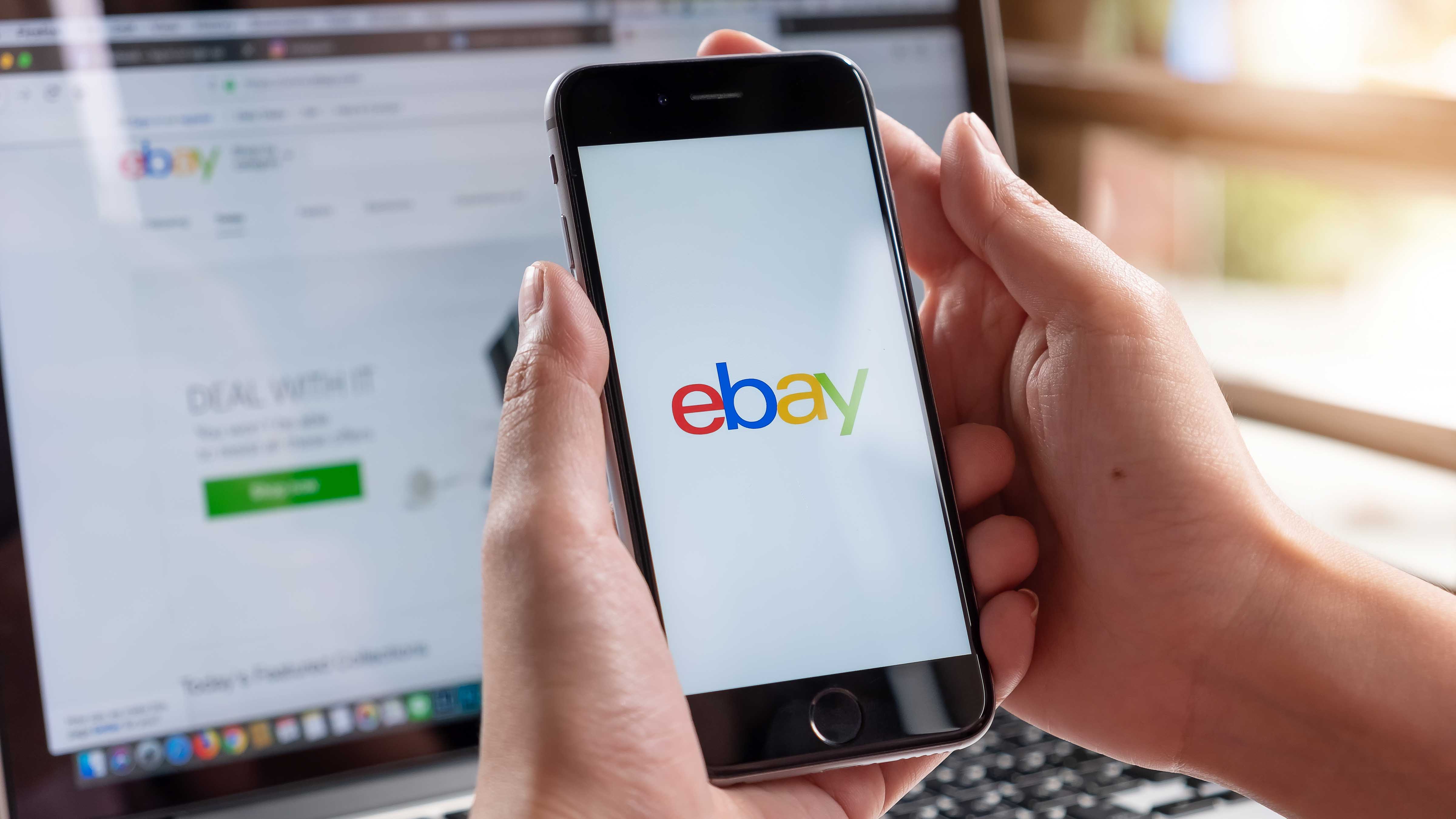 Achtung, Verkäufer: Ebay-Daten gehen jetzt ans Finanzamt