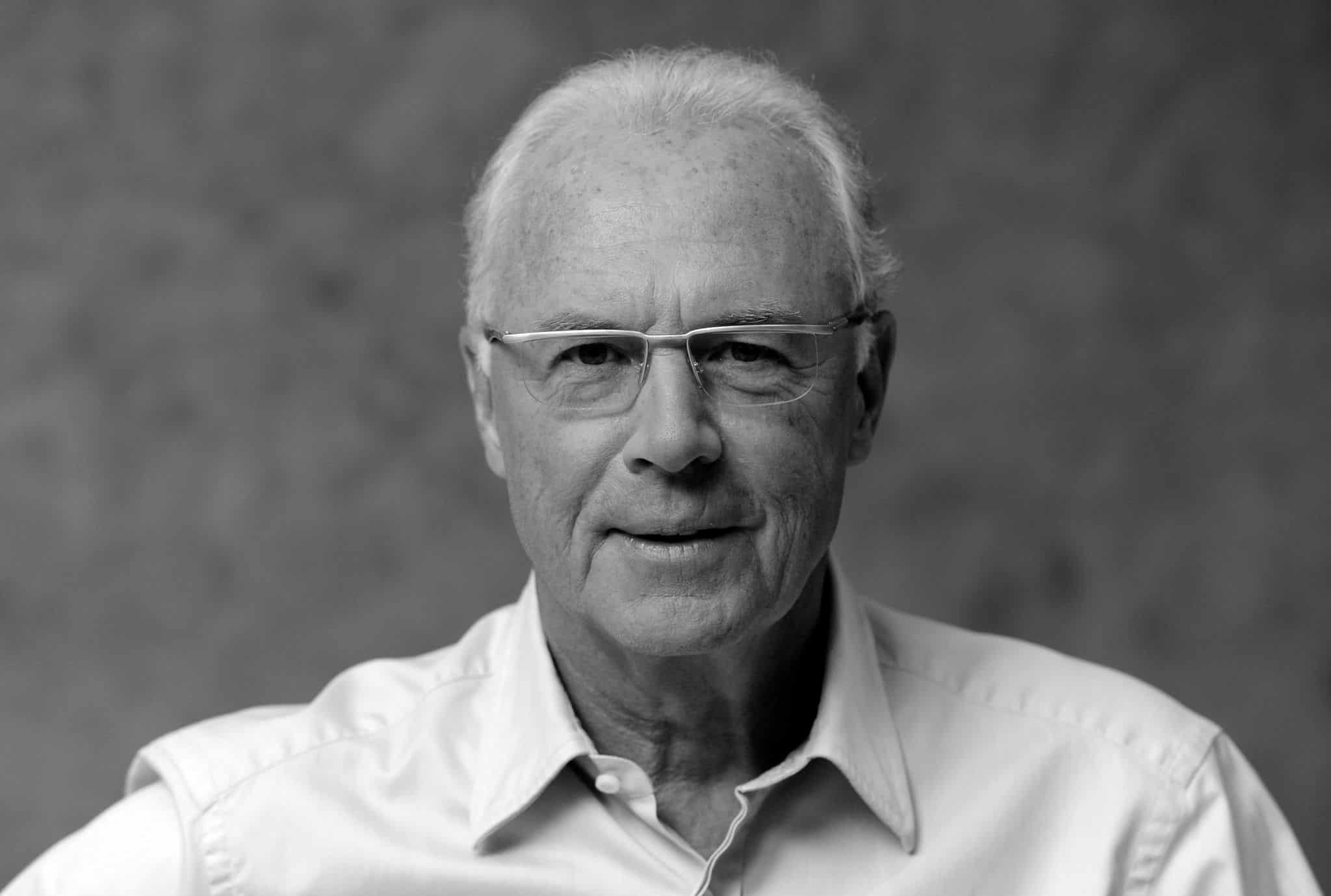 FC Bayern veranstaltet große Gedenkfeier für Beckenbauer in der Allianz-Arena